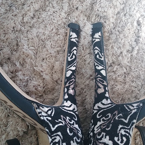 Sam Edelman Shoes - Picture 15 of 16